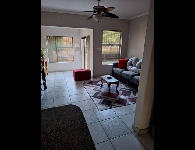 2 BEDROOM TOWNHOUSE FOR SALE IN KOOKRUS